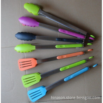 Silicone Kitchen Utensils